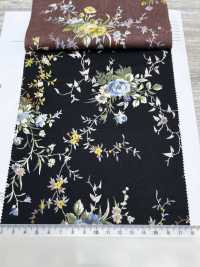 7027-600-2 60 لاون 6195 زهور قديمة[Textile / Fabric] HOKKOH صور إضافية