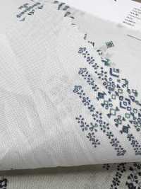 7027-616-3 60 لاون 9088 نقش صغير[Textile / Fabric] HOKKOH صور إضافية