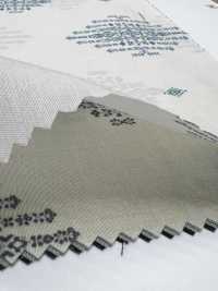 7027-616-3 60 لاون 9088 نقش صغير[Textile / Fabric] HOKKOH صور إضافية