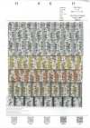7027-625-1 60 لاون Ripple Sarasa Stripe