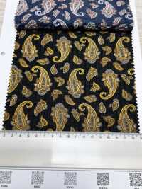 7027-630-3 80 لاون ميركل ويف بايسلي[Textile / Fabric] HOKKOH صور إضافية
