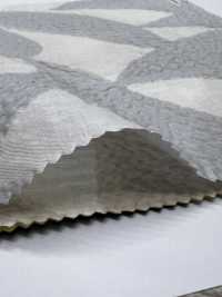 7027-635-1 80 لاون انكماش الملح الهندسي[Textile / Fabric] HOKKOH صور إضافية