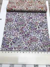 7027-640-1 80 لاون بنقشة زهور صغيرة كاملة[Textile / Fabric] HOKKOH صور إضافية
