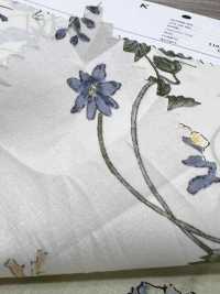 7027-640-5 80 لاون نباتي[Textile / Fabric] HOKKOH صور إضافية