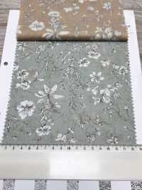 4027-670-2 60 لاون مزهر مصبوغ بالخيوط[Textile / Fabric] HOKKOH صور إضافية