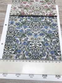 4027-670-3 Rakuron نقش نباتي نباتي[Textile / Fabric] HOKKOH صور إضافية