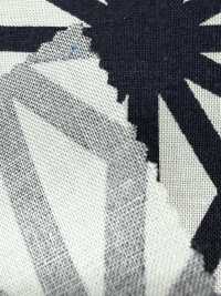 850609 لاون مجموعة إنديغو أسانوها[Textile / Fabric] VANCET صور إضافية