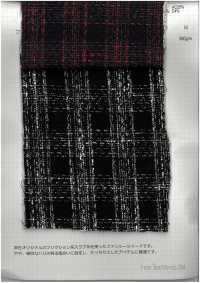 964 نقشة مربعات فاخرة[نسيج / قماش] Fine Textile صور إضافية