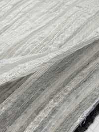 2907 يو ريو (كريب مجعد) مخطط[نسيج / قماش] Fine Textile صور إضافية