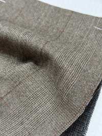 8474 نقشة جلين تشيك[Textile / Fabric] Fine Textile صور إضافية