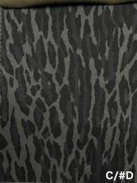 5026-1303-1 فلانيل قطن بنقشة الحيوانات 20[Textile / Fabric] HOKKOH صور إضافية