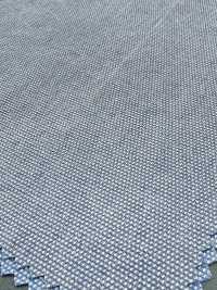 NY-DOB-IDWS نايلون دوبي إنديغو طلاء X تشطيب مغسول[Textile / Fabric] HOKKOH صور إضافية