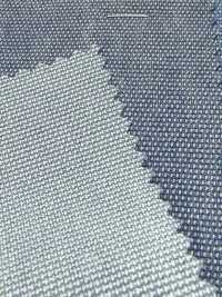 NY-DOB-IDWS نايلون دوبي إنديغو طلاء X تشطيب مغسول[Textile / Fabric] HOKKOH صور إضافية