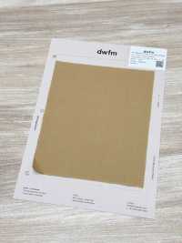 DWFM-DCGAEH0018W تويل ناعم من القطن والرايون[Textile / Fabric] Dongdaemun Market (DWFM) صور إضافية