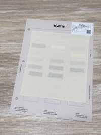 DWFM-DCGAEH0038W لاون قطن Tencel™[نسيج / قماش] Dongdaemun Market (DWFM) صور إضافية