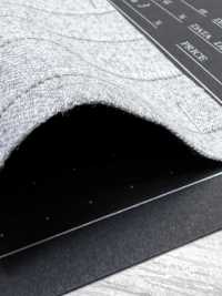 HD2017 ممشط على الوجهين وقابل للغسل[Textile / Fabric] Marukyo Textile صور إضافية