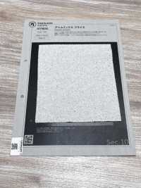 1076638 ريب دائري بمزيج دينم[Textile / Fabric] Takisada صور إضافية