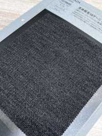 1079640 ميلانج يارن Worsted قياس 18 TW جيرسي شبكي[Textile / Fabric] Takisada صور إضافية