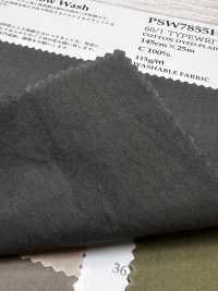 PSW7855H 60/1 تايب رايتر[Textile / Fabric] KOYAMA صور إضافية