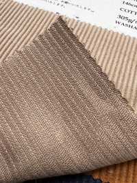 SF1800 كوردروي 8W مصبوغ بصبغة تفاعلية[Textile / Fabric] KOYAMA صور إضافية