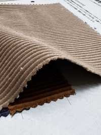 SF1800 كوردروي 8W مصبوغ بصبغة تفاعلية[Textile / Fabric] KOYAMA صور إضافية