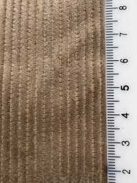 SF1800 كوردروي 8W مصبوغ بصبغة تفاعلية[Textile / Fabric] KOYAMA صور إضافية
