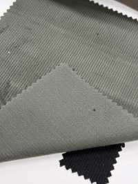 2SG011 كوردروي قطني عضوي متوسط (14W)[نسيج / قماش] Chambray صور إضافية