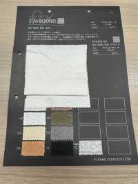 FJ680000 جيرسي Raffi Ball[نسيج / قماش] Fujisaki Textile صور إضافية