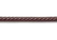 CCR03BWAX(M) حبل شمعي قطني 4.2MM[الأشرطة، والأشرطة القماشية، والحبال] كوردون صور إضافية