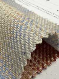 SBT-029 TC نيب كاروه[نسيج / قماش] Kuwamura Textile صور إضافية