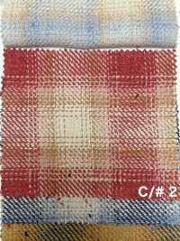 SBT-029 TC نيب كاروه[نسيج / قماش] Kuwamura Textile صور إضافية