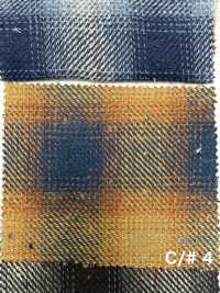 SBT-029 TC نيب كاروه[نسيج / قماش] Kuwamura Textile صور إضافية