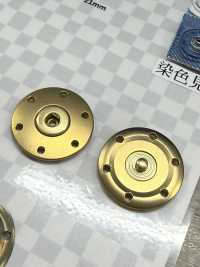 KSP-200 كبسة الريشة، نوع معدني[زر كبس] Koutoku Button صور إضافية