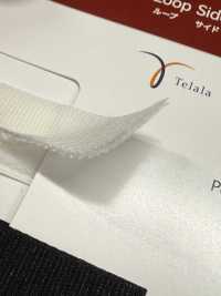 3600 الجانب الخطافي للشريط اللاصق[الأشرطة، والأشرطة القماشية، والحبال] Telala (Inoue Ribbon Industries) صور إضافية