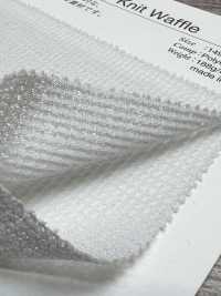AYW6162 محبوك ويفل خفيف[Textile / Fabric] Takato صور إضافية