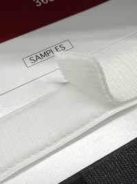 3601 جانب الحلقات من الشريط اللاصق[الأشرطة، والأشرطة القماشية، والحبال] Telala (Inoue Ribbon Industries) صور إضافية