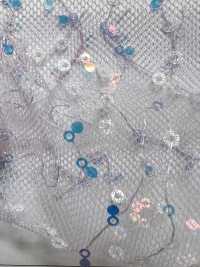 700307 داكو سبون[Textile / Fabric] Coral صور إضافية