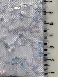 700307 داكو سبون[Textile / Fabric] Coral صور إضافية