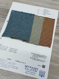 W-49852 Kamoi شريط أفقي[نسيج / قماش] مينامي صور إضافية