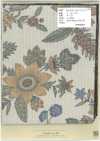 A-8136-OUTLET 8W طباعة نباتية