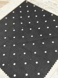 KKG3665-W-HM-122 ساتان فيبرل كوبرو رايون بعرض واسع بطباعة تفريغ الصبغة[نسيج / قماش] Uni Textile (Komon Kobo) صور إضافية