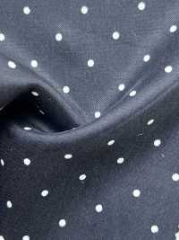KKG3665-W-HM-122 ساتان فيبرل كوبرو رايون بعرض واسع بطباعة تفريغ الصبغة[نسيج / قماش] Uni Textile (Komon Kobo) صور إضافية