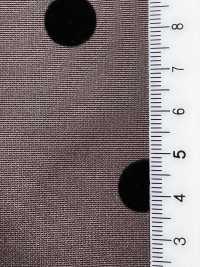 KF7711-F-3136 غروسغرين مفلوك خفيف[Textile / Fabric] Uni Textile (Komon Kobo) صور إضافية