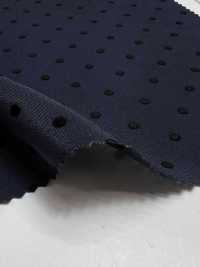 KF5502-F-3353 فلوك دي شين ثقيل[نسيج / قماش] Uni Textile (Komon Kobo) صور إضافية
