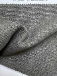 KKC111-W AirComfee® قطن وكتان باناما[نسيج / قماش] Uni Textile (Komon Kobo) صور إضافية