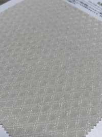 KKF1330-W-1 جاكار مجعّد[Textile / Fabric] Uni Textile (Komon Kobo) صور إضافية