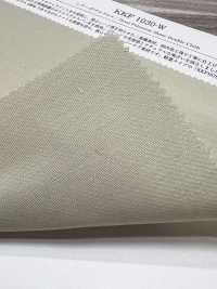 KKF1030-W كريب مزدوج شفاف[نسيج / قماش] Uni Textile (Komon Kobo) صور إضافية
