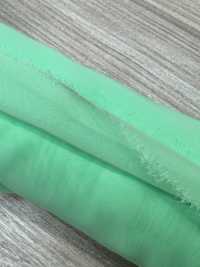 KR500-OUTLET جورجيت 50 دنير[نسيج / قماش] Kyara Fabric صور إضافية