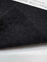 KKF7616-1 جاكار مرن منتفش ومجعّد[نسيج / قماش] Uni Textile (Komon Kobo) صور إضافية