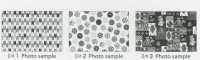 AP65102 دوبي مطبوع بارد ياباني (رول)[Textile / Fabric] COSMO TEXTILE صور إضافية